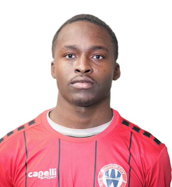 T.J Olaware
